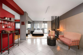  Comfort Stay Lofts  Афины